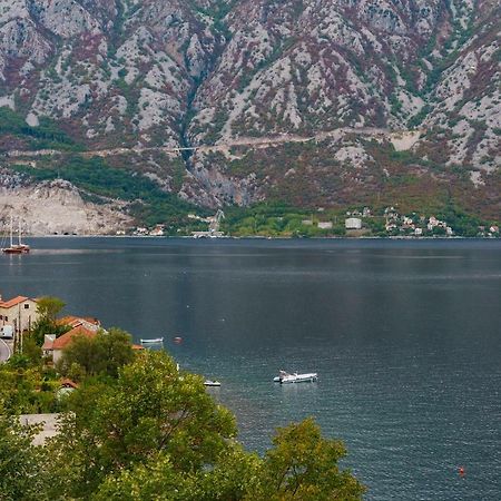 Villa Kosta Donji Morinj Kültér fotó