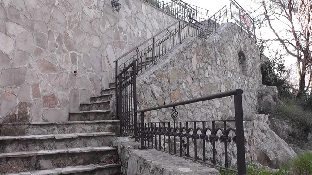 Villa Kosta Donji Morinj Szoba fotó