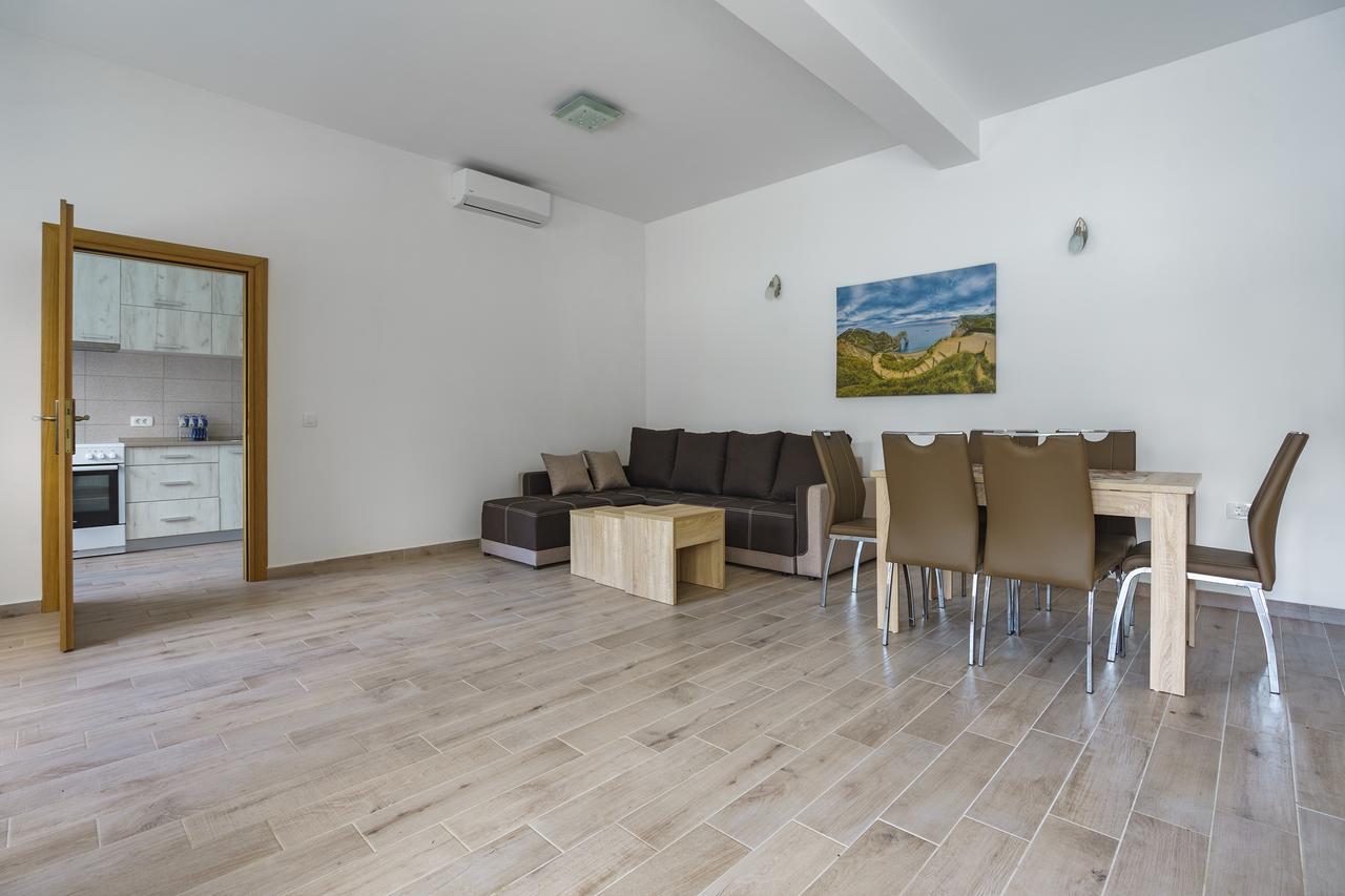 Villa Kosta Donji Morinj Kültér fotó