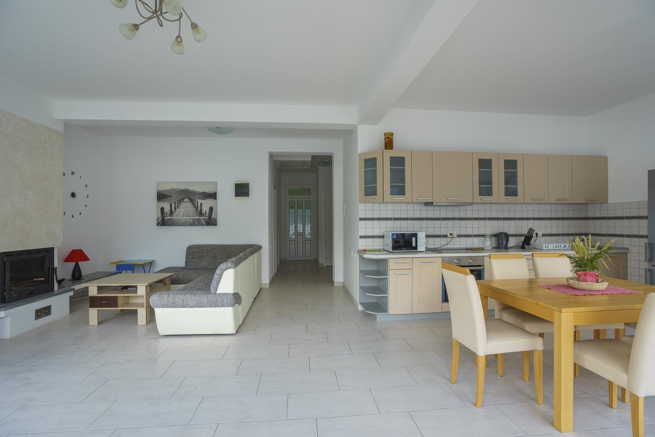 Villa Kosta Donji Morinj Kültér fotó
