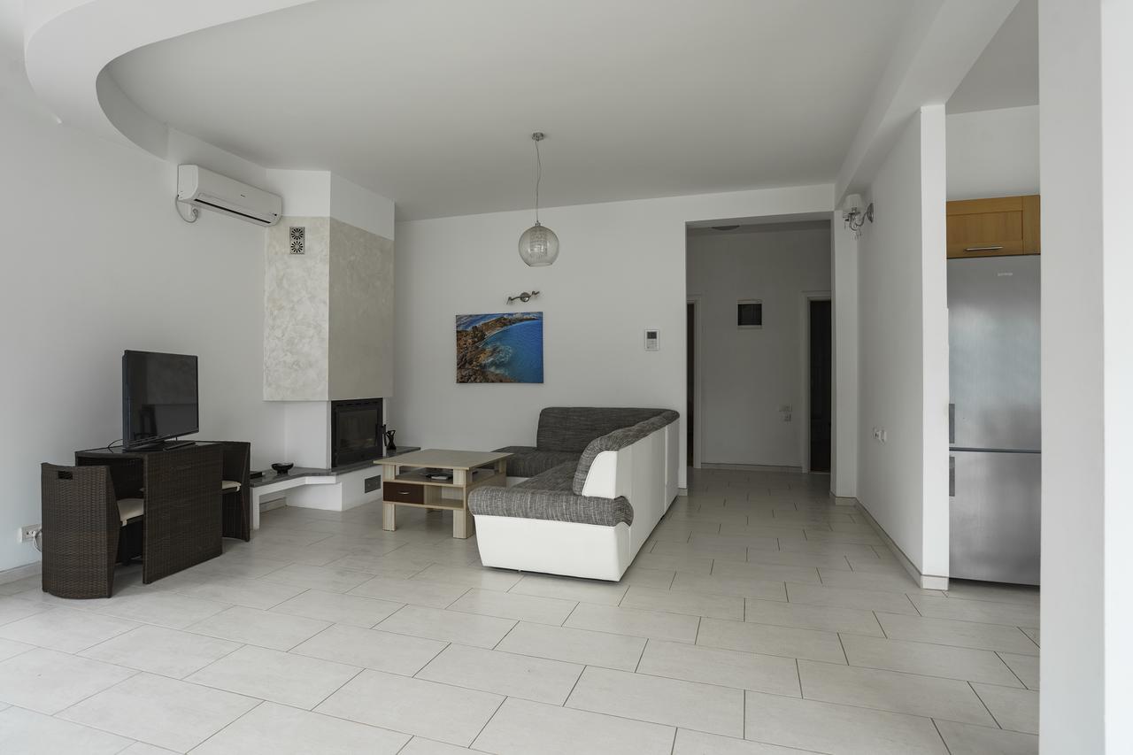 Villa Kosta Donji Morinj Kültér fotó