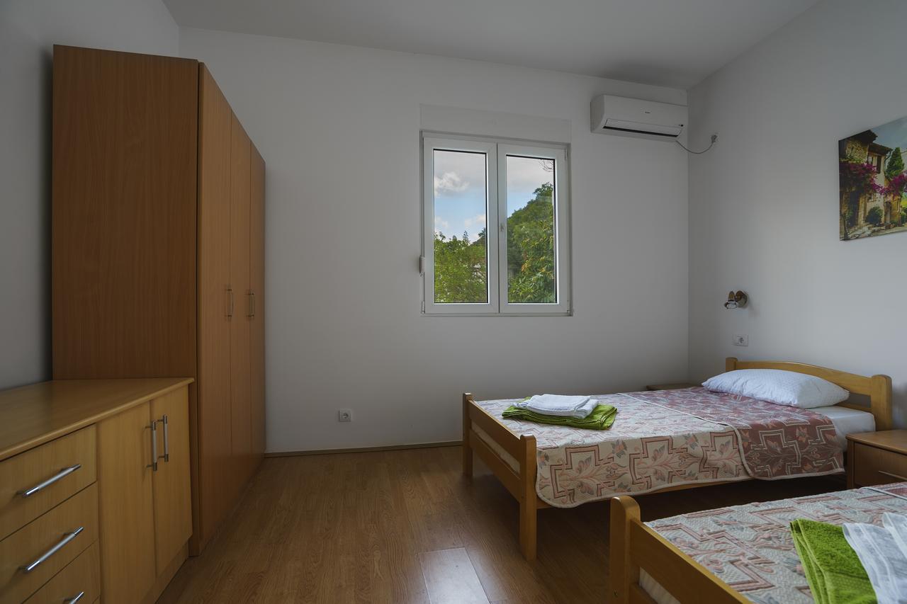 Villa Kosta Donji Morinj Kültér fotó