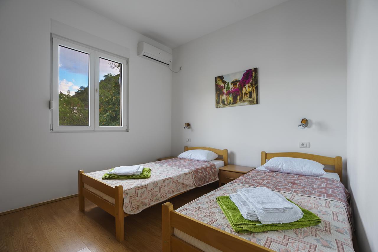 Villa Kosta Donji Morinj Kültér fotó
