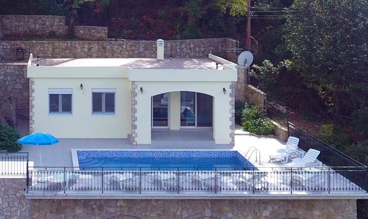 Villa Kosta Donji Morinj Kültér fotó