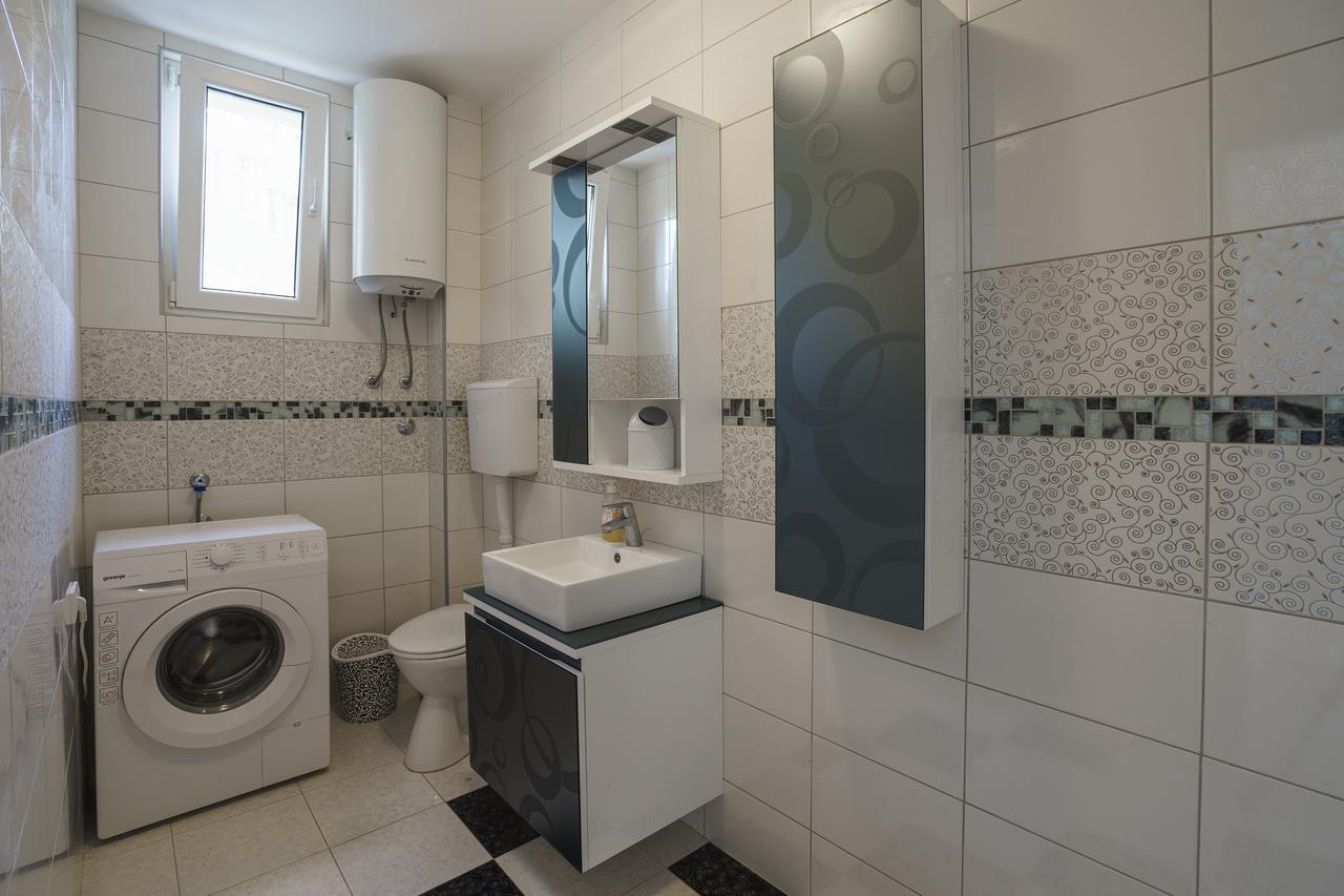 Villa Kosta Donji Morinj Kültér fotó