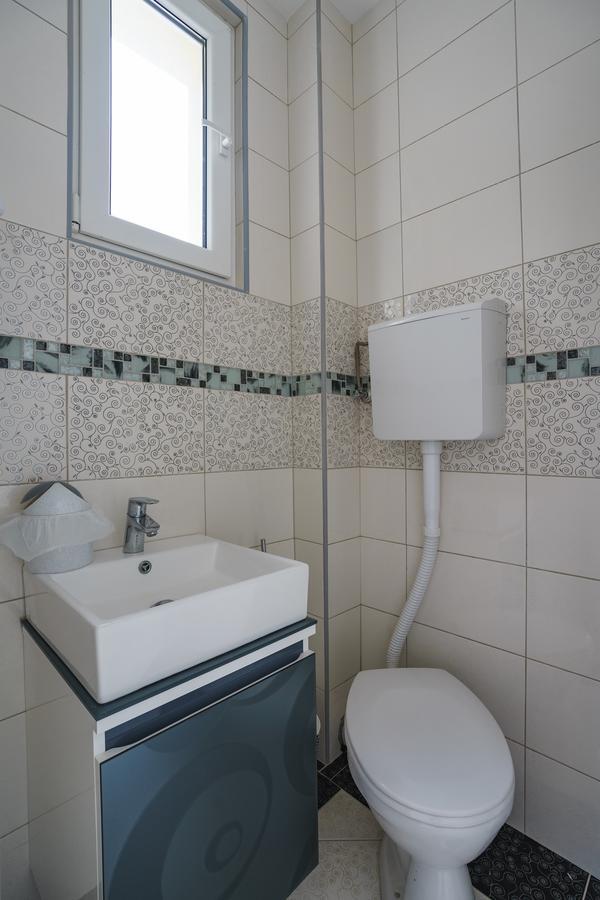 Villa Kosta Donji Morinj Kültér fotó