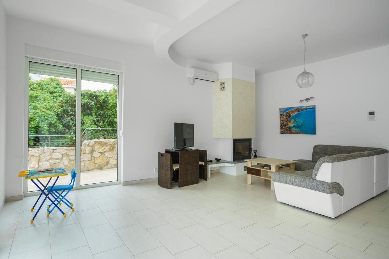Villa Kosta Donji Morinj Kültér fotó