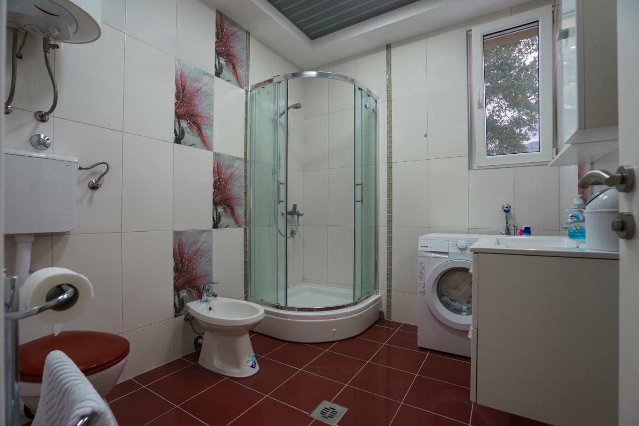 Villa Kosta Donji Morinj Kültér fotó