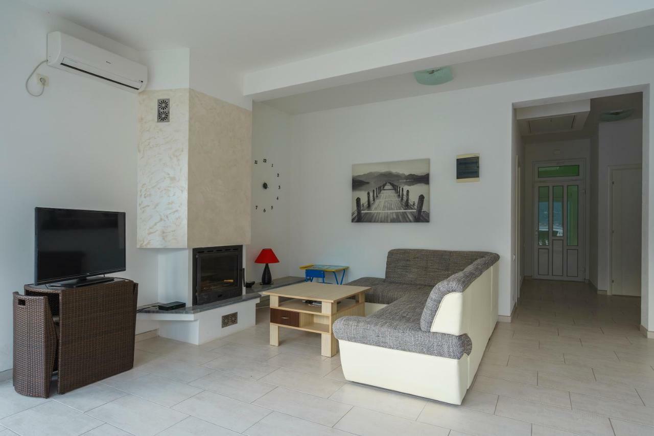 Villa Kosta Donji Morinj Kültér fotó